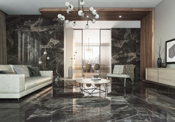 Плитка большого формата XXL