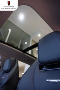 Hongqi HS3 2025 Hongqi HS3 FV23Kamera 360Tempomat aktywnyReflektory LED 2.0 Benzyna, zdjęcie 13