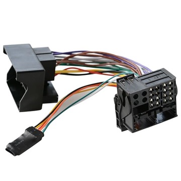 my Canbus do radia RCD330 340 RCD510 RNS315 RNS510