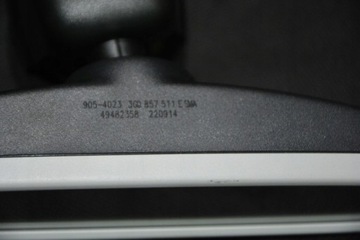 ВНУТРЕННЕЕ ЗЕРКАЛО ЗАДНЕГО ВИДА GOLF 7 3G0857511AM