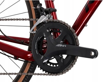 Кросс Эскер 2.0 2023 г.