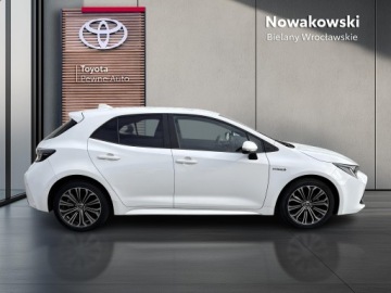 Toyota Corolla XII 2020 Toyota Corolla 1.8 Hybrid Comfort Seria E21 (2019-, zdjęcie 27
