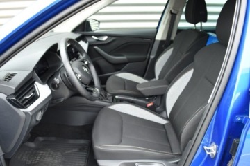 Skoda Kamiq Crossover Facelifting 1.0 TSI 115KM 2024 Skoda Kamiq SalonPL TSI 115 KM DSG Selection BlackWinter Kamera Kessy Gwar, zdjęcie 28