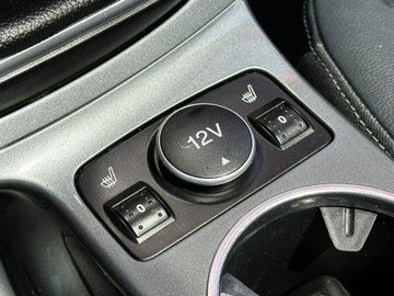 Ford C-MAX II Minivan 2.0 TDCi 163KM 2014 Ford C-Max Panorama! Półskóra Grzane fotele, zdjęcie 28