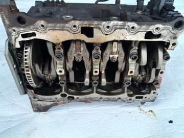 AUDI A4 8W 2.0TFSI FACELIFT BLOK MOTORU KOMPLETNÍ 06Q103023A DPA DPAA DMT