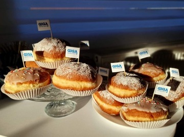 TOTPITS ФЛАГИ PIKERS с логотипом, слоганом, названием, событием, ярмаркой, акцией, 200 шт.