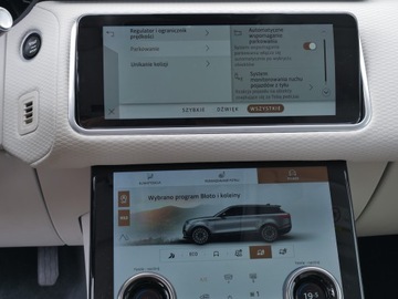 Land Rover Range Rover Velar SUV 2.0 250KM 2022 Range Rover Velar Pamięci 360° Hak Meridian Matrix 4xOgrz.Fotel+Szyba Blis, zdjęcie 23