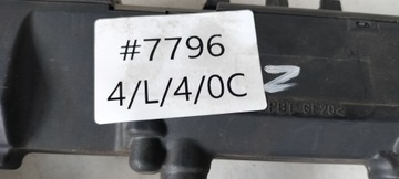 CITROEN C3 I PEUGEOT 206 1.4 CÍVKA ZAPALOVACÍ BERU 0040102047
