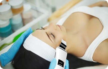 Кавитационный пилинг Herz Medical Instruments