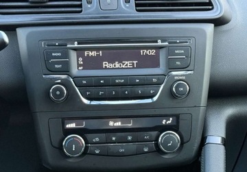 Renault Kadjar Crossover Facelifting 1.3 TCe 140 FAP 140KM 2019 Renault Kadjar salon Polska, 1 wlasciciel, serwis ASO 1.3 Benzyna 140KM, zdjęcie 5