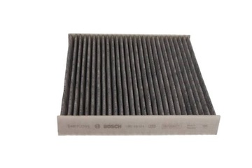FILTR KABINY FORD TRANSIT 06- Z AKTYWNYM WĘGLEM