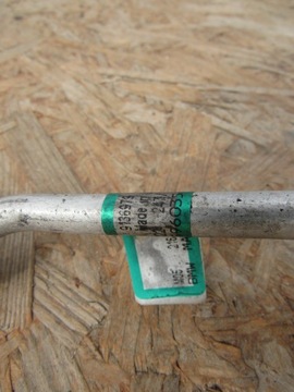 BMW Z4 E89 PŘÍVOD KLIMATIZACE 9136973