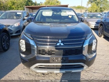Mitsubishi Outlander III 2023 Mitsubishi Outlander 2023r., 2.5L 2.5 Benzyna 181KM, zdjęcie 6