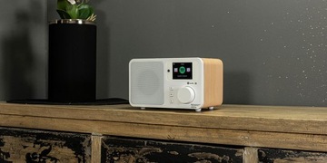 Ferguson Regent i100s Интернет-радио Spotify WiFi Bluetooth