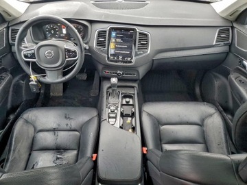Volvo XC90 II 2020 Volvo XC 90 T6 Momentum 2020 2.0 Benzyna 316KM, zdjęcie 4