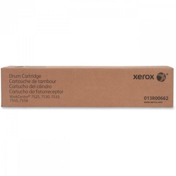 Bęben XEROX 013R00662 no box WC 7525 7556 okazja