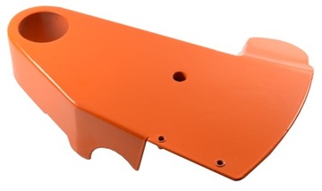 МЕТАЛЛИЧЕСКАЯ КРЫШКА РЕМНЯ NAC LS2200 LS46