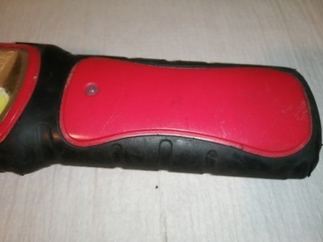 Светодиодная лампа WORKSHOP TORCH, перезаряжаемая