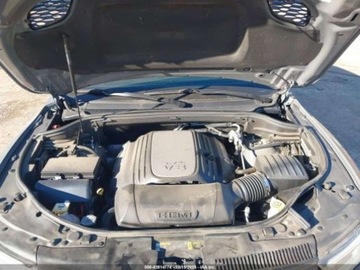 Dodge Durango III 2023 Dodge Durango 2023 Dodge Durango RT Plus AWD 5.7 Benzyna 360KM, zdjęcie 11