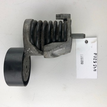 NAPINACZ PASKA BMW 3 E81 E87 E90 E91 118i 318i