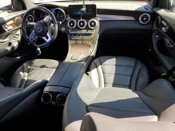 Mercedes GLC C253 2020 Mercedes-Benz GLC 300 2020 2.0l 2.0 Benzyna 255KM, zdjęcie 8
