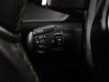 Peugeot 208 II Hatchback 1.2 PureTech 102KM 2021 Peugeot 208 1.2 Benzyna Automat GT Nawigacja, zdjęcie 34