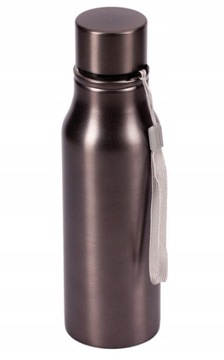 STALOWY BIDON BUTELKA 700 ML