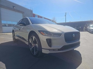 Jaguar I-Pace 2022 Jaguar I-Pace HSE 2022 Elektryczny 394KM, zdjęcie 4