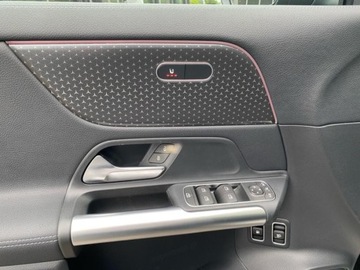 Mercedes GLA II Off-roader Facelifting 2.0 180d 116KM 2025 MERCEDES-BENZ GLA 180 d Progressive 2.0 (116KM) 2025, zdjęcie 11