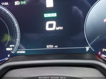 Dodge 2024 Dodge Hornet RT Plus 2024 1.3l 1.3 Hybryda 288KM, zdjęcie 11