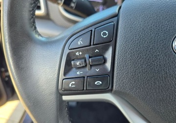 Hyundai Tucson III SUV Facelifting 1.6 CRDi 136KM 2019 Hyundai Tucson 1,6 CRDI 136 KM Automat Serwis GWARANCJA Zamiana Zarejestro, zdjęcie 26