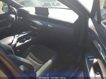  Genesis GV70 2023 2.5l 2.5 Benzyna 300KM, zdjęcie 9