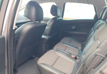 Renault Scenic IV 1.3 Energy TCe 140KM 2018 Renault Scenic Full LED Bezwypadkowy Serwis GetHelp 1.3 Benzyna, zdjęcie 12