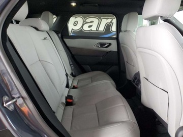 Land Rover Range Rover Velar 2024 Land Rover Range Rover Velar Dynamic SE 2024 2.0L 2.0 Benzyna 247KM, zdjęcie 10