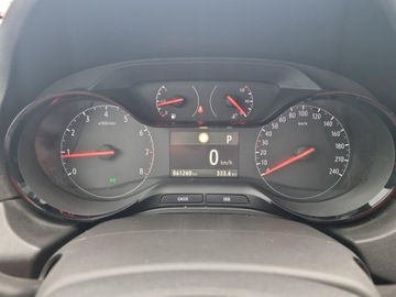 Opel 2021 Opel Grandland X Opel Grandland X 1.6, 1 właścic, zdjęcie 16