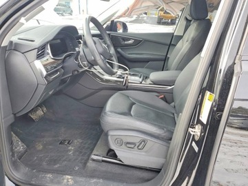 Audi Q7 II 2023 Audi Q7 2023 AUDI Q7 PRESTIGE 3.0 Benzyna 335KM, zdjęcie 6