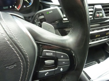 BMW Seria 5 G30-G31 Limuzyna 520d 190KM 2017 BMW 520 D*X-Drive*2.0, zdjęcie 32