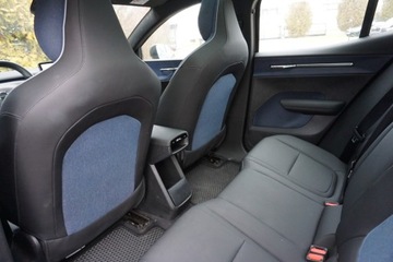 Volvo 2023 Volvo EX30 Bezwypadek Salon PL 1rej. 2024 ACC Panorama Kamera FV23, zdjęcie 7