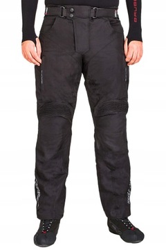 ТЕКСТИЛЬНЫЕ МОТОЦИКЛОВЫЕ БРЮКИ WOLF EXPLORER 3XL