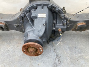 КОРПУС ОСИ VOLVO FH13 MS17X MERITOR