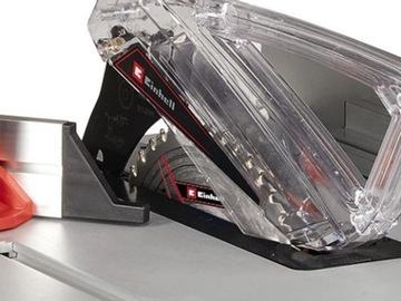 НАСТОЛЬНАЯ ПИЛА ПО ДЕРЕВОРЕЗУ TE-TS 254 T EINHELL