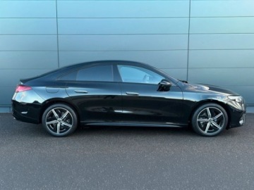 Mercedes CLA C118/X118 2026 Mercedes-Benz CLA 200 AMG Line 1.5 163KM, zdjęcie 1