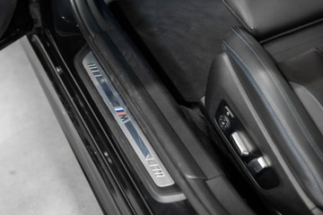 BMW Seria 3 G20-G21 Limuzyna M 3.0 M340d 340KM 2023 BMW 340 xDrive. Salon Polska. Bezwypadkowa., zdjęcie 33