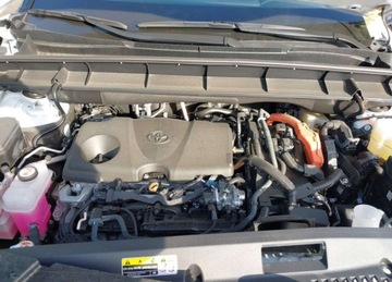 Toyota Highlander III 2025 Toyota Highlander Limited 25th Edition, 4x4, od ubezpieczalni 2.5 Hybryda, zdjęcie 11