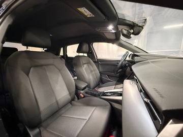 Audi A3 8Y Sportback 1.5 35 TFSI 150KM 2021 Audi A3 Sportback Sportback 35 TFSI S tronic S lin, zdjęcie 22