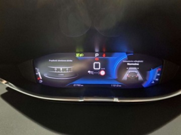 Peugeot 3008 II Crossover Facelifting  1.2 PureTech 130KM 2022 Peugeot 3008 1.2 PureTech GT EAT8 130KM SalonPL Gwarancja Dealer 1.2 130KM, zdjęcie 20