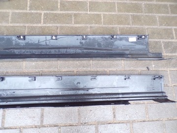 ПАНЕЛЬ РАМКИ СПРАВА СЛЕВА LAND ROVER DISCOVERY V