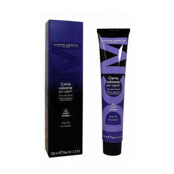 ДИАПАЗОН Краска 6/2 DCM 100мл