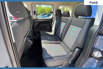 Ford Tourneo Connect IV Van 2,0 EcoBlue 122KM 2024 FORD Tourneo Connect L1H1 Active A7 2.0 122KM, zdjęcie 8