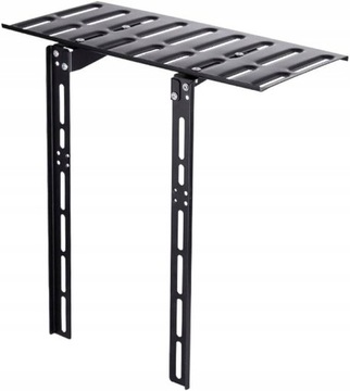 ПОЛКА ДЛЯ ТВ, ПОД СТАНДАРТНЫЙ ДЕКОДЕР, КОНСОЛЬ, ШКАФ 2-в-1